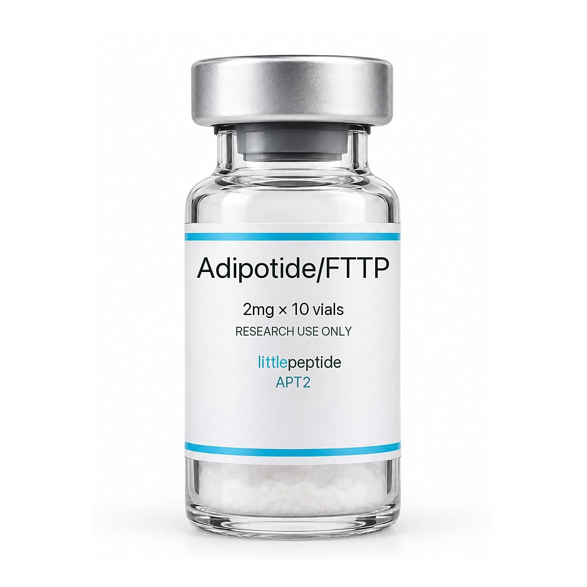 Adipotide 2mg