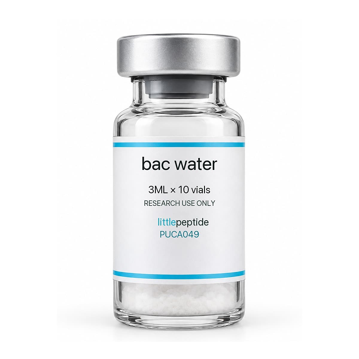 BWFI 3mL