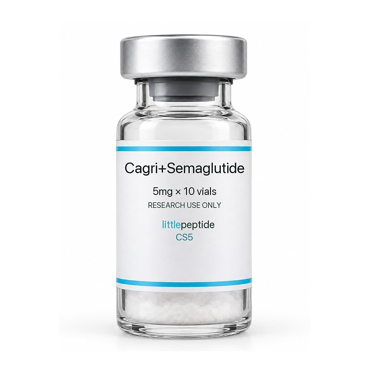 Cagri + Semaglutide 5mg