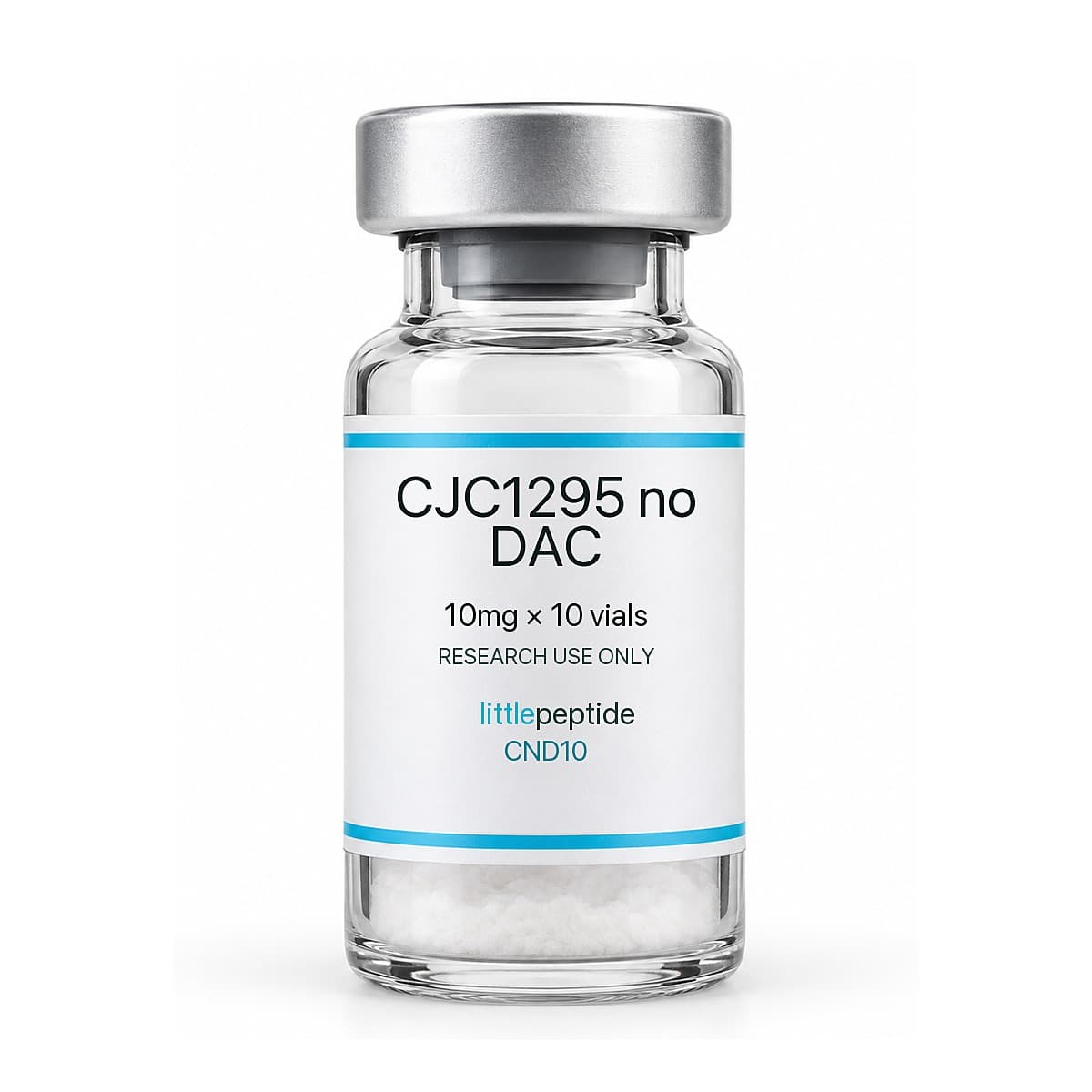CJC-1295 no-DAC 10mg