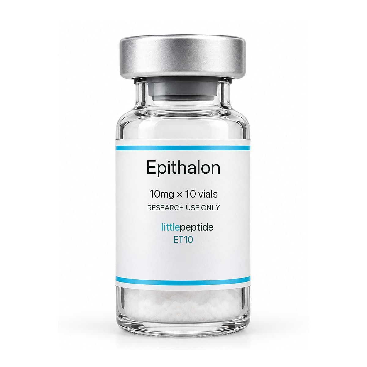 Epitalon 10mg