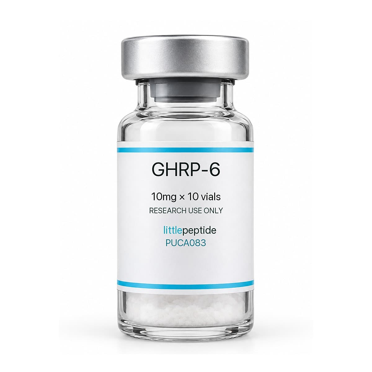 GHRP-6 10mg