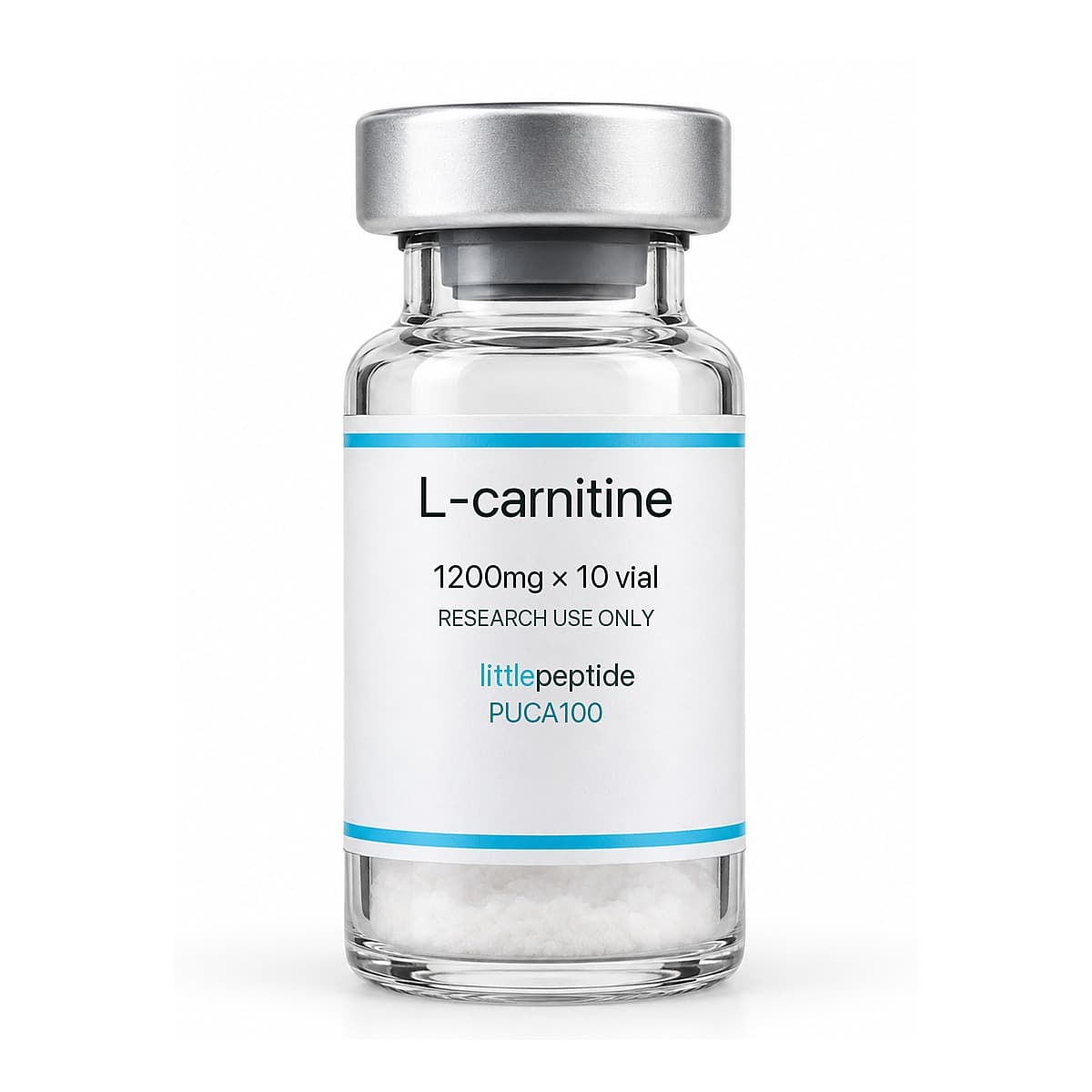 L-Carnitine 1200mg
