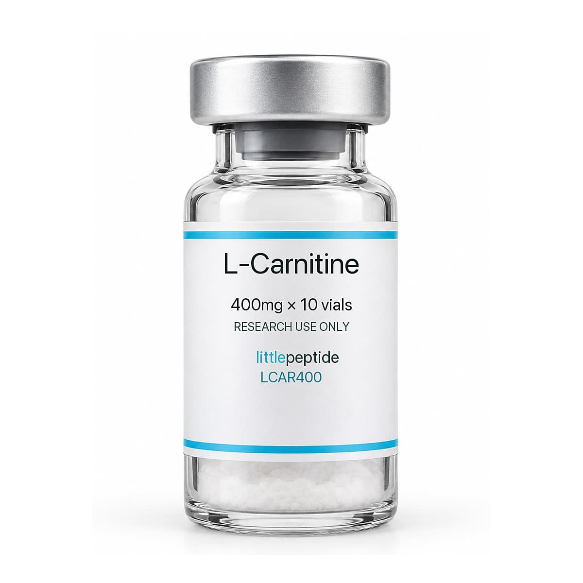 L-Carnitine 400mg