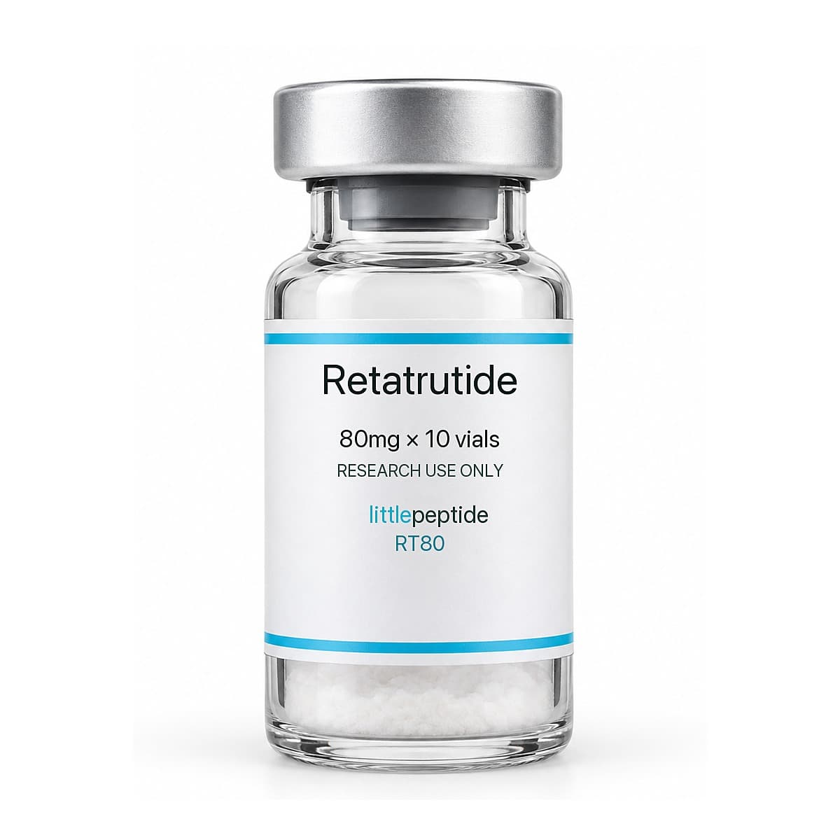 Retatrutide 80mg