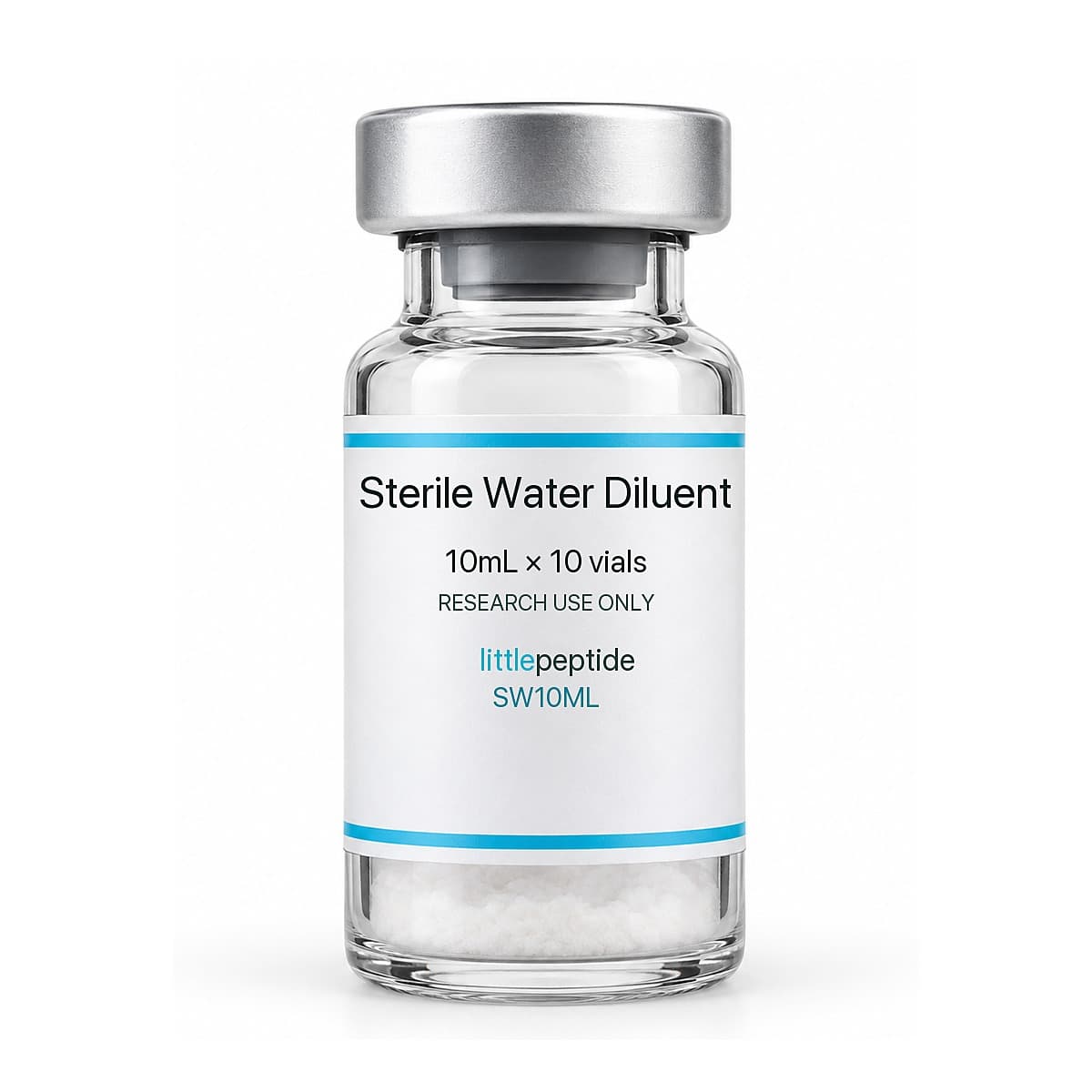 Sterile Water Diluent 10mL