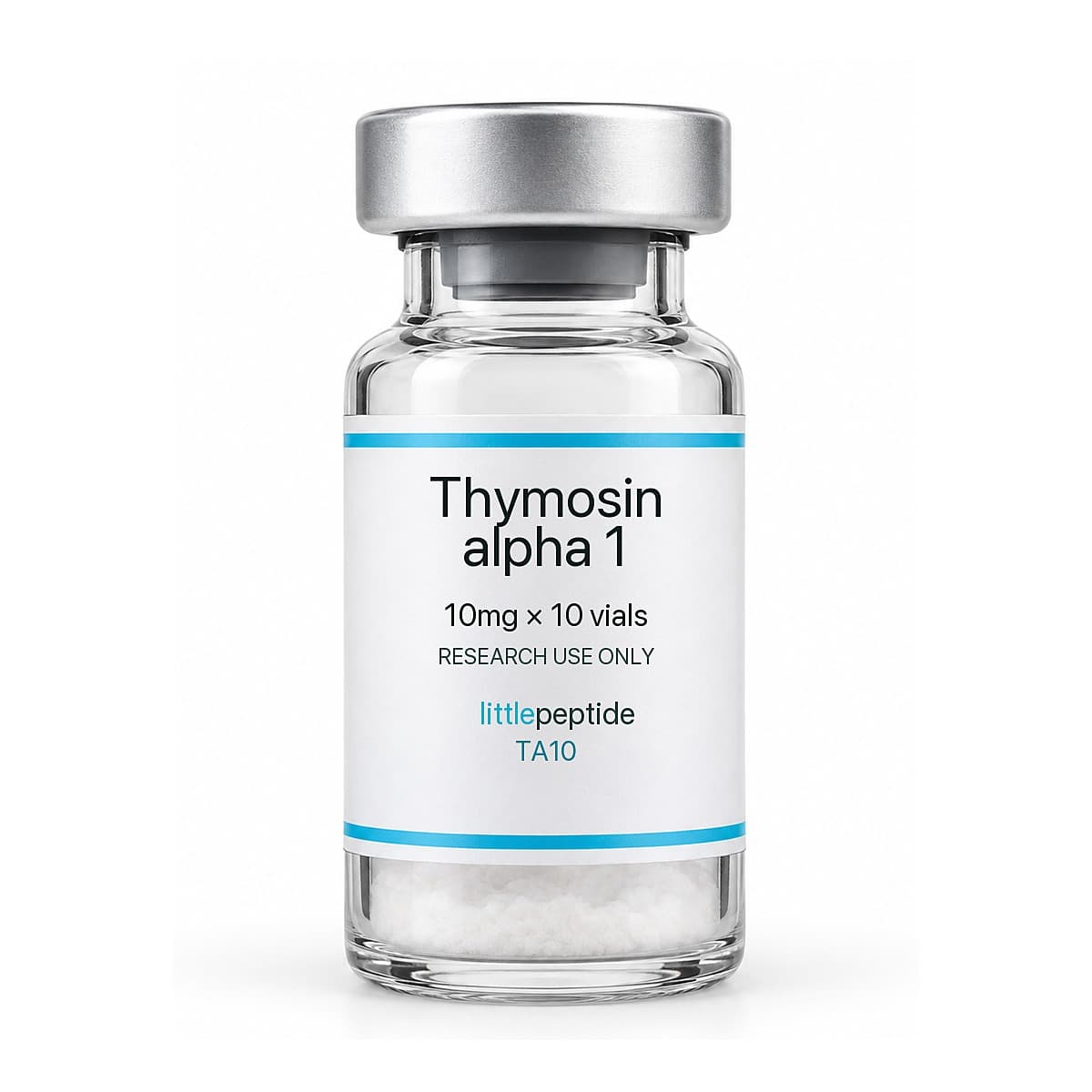 Thymosin Alpha-1 10mg