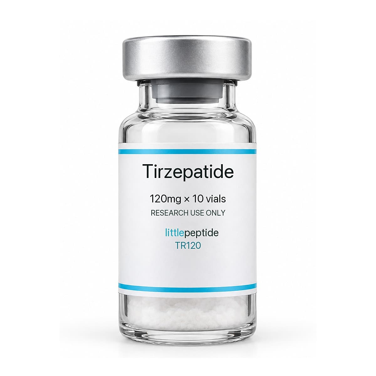 Tirzepatide 120mg